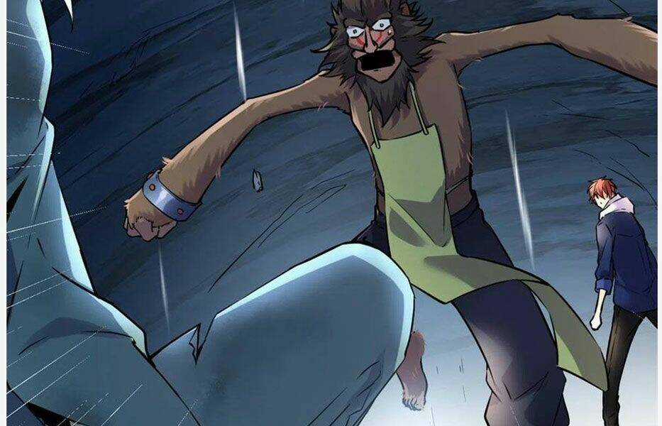 Cái Bóng Vạn Năng - Chapter 90 - Trang 116