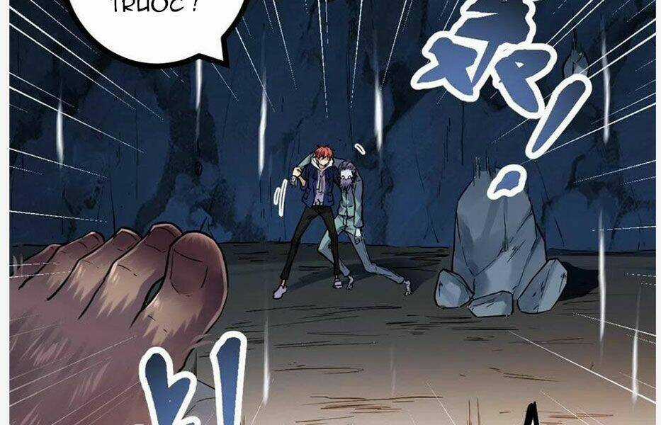 Cái Bóng Vạn Năng - Chapter 90 - Trang 124