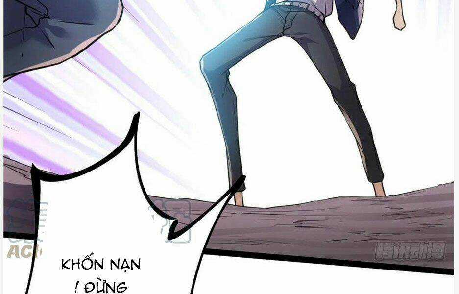 Cái Bóng Vạn Năng - Chapter 90 - Trang 27