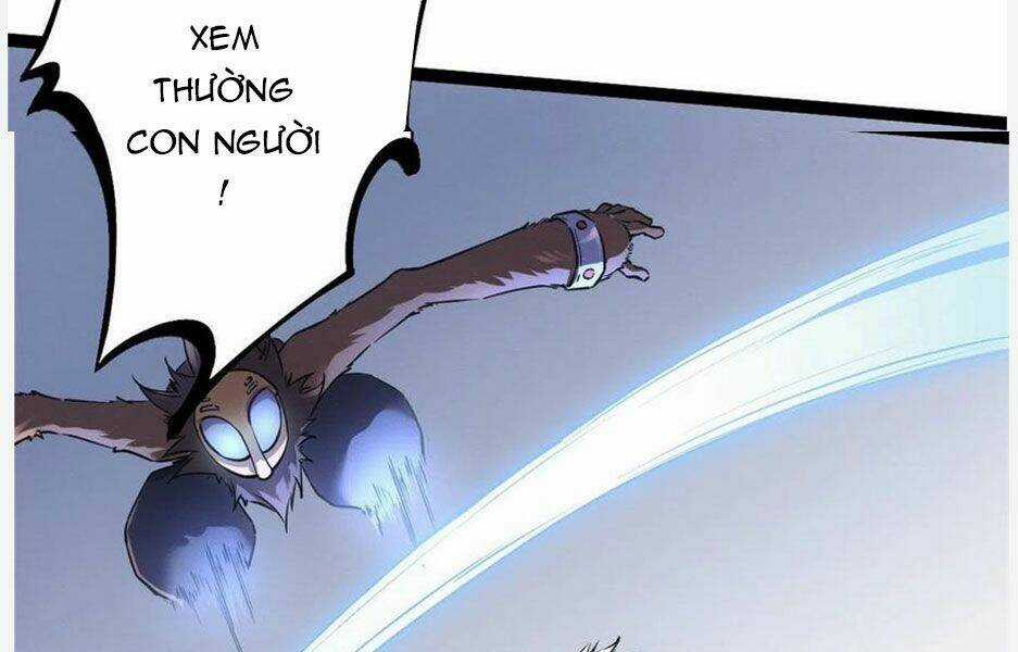 Cái Bóng Vạn Năng - Chapter 90 - Trang 28