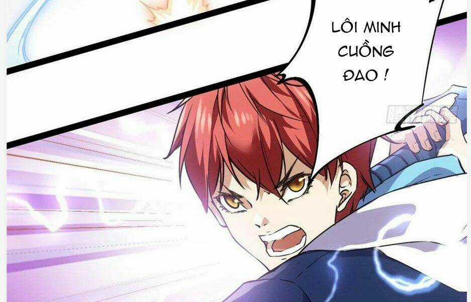 Cái Bóng Vạn Năng - Chapter 90 - Trang 30