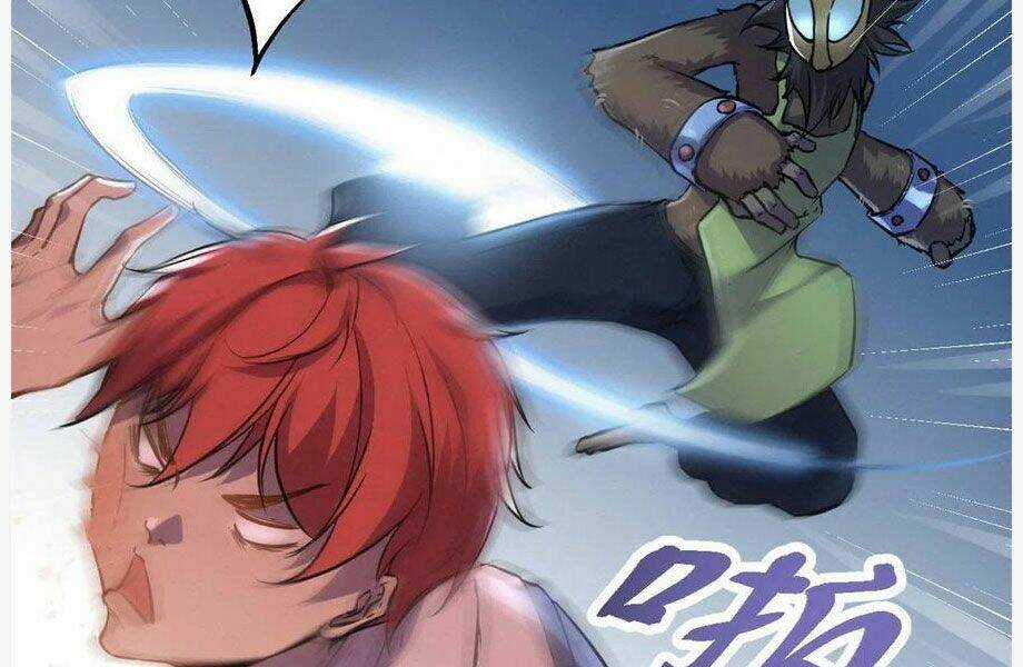 Cái Bóng Vạn Năng - Chapter 90 - Trang 39