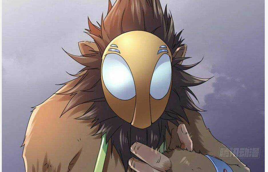 Cái Bóng Vạn Năng - Chapter 90 - Trang 5