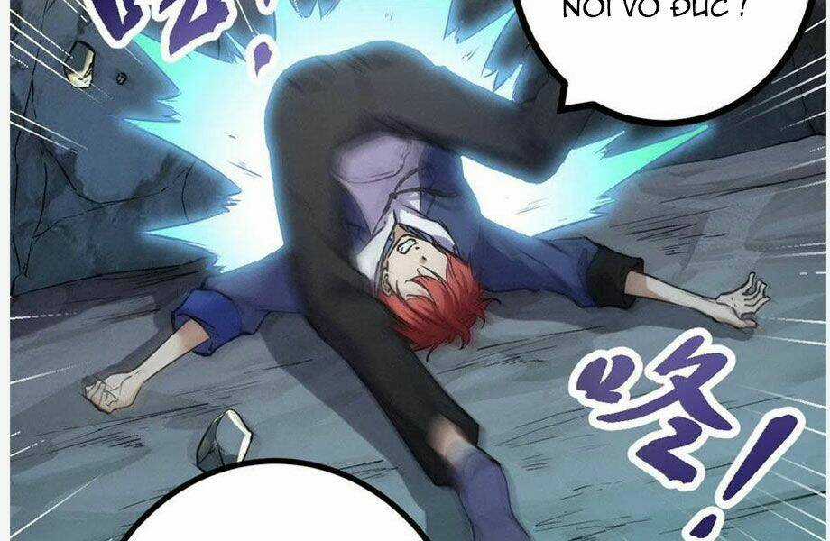 Cái Bóng Vạn Năng - Chapter 90 - Trang 41