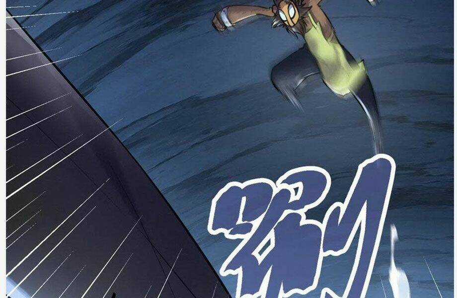 Cái Bóng Vạn Năng - Chapter 90 - Trang 48