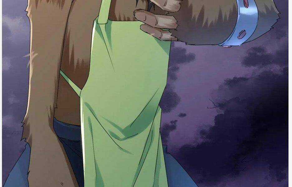 Cái Bóng Vạn Năng - Chapter 90 - Trang 6