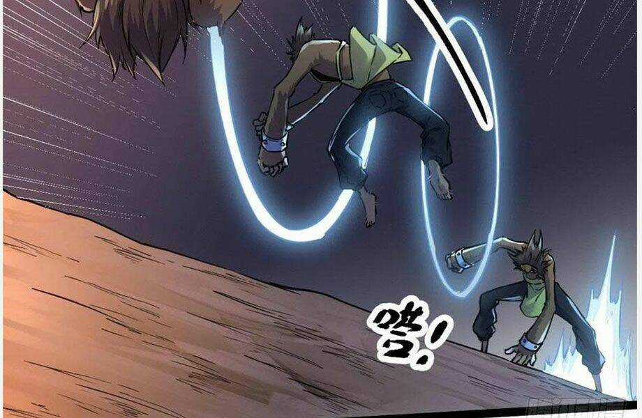 Cái Bóng Vạn Năng - Chapter 90 - Trang 53