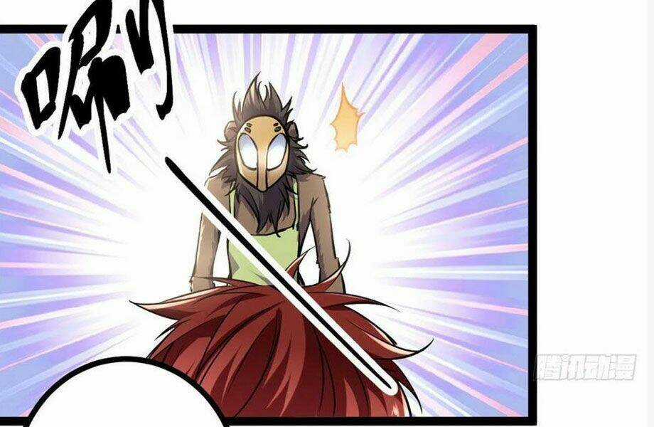 Cái Bóng Vạn Năng - Chapter 90 - Trang 60