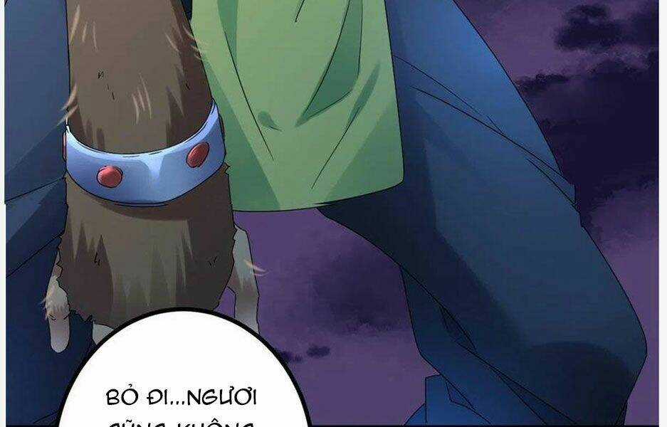 Cái Bóng Vạn Năng - Chapter 90 - Trang 7