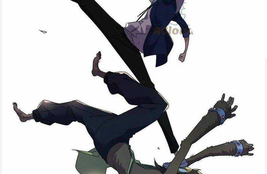 Cái Bóng Vạn Năng - Chapter 90 - Trang 63