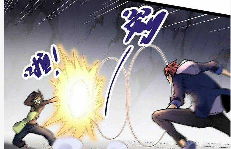 Cái Bóng Vạn Năng - Chapter 90 - Trang 81