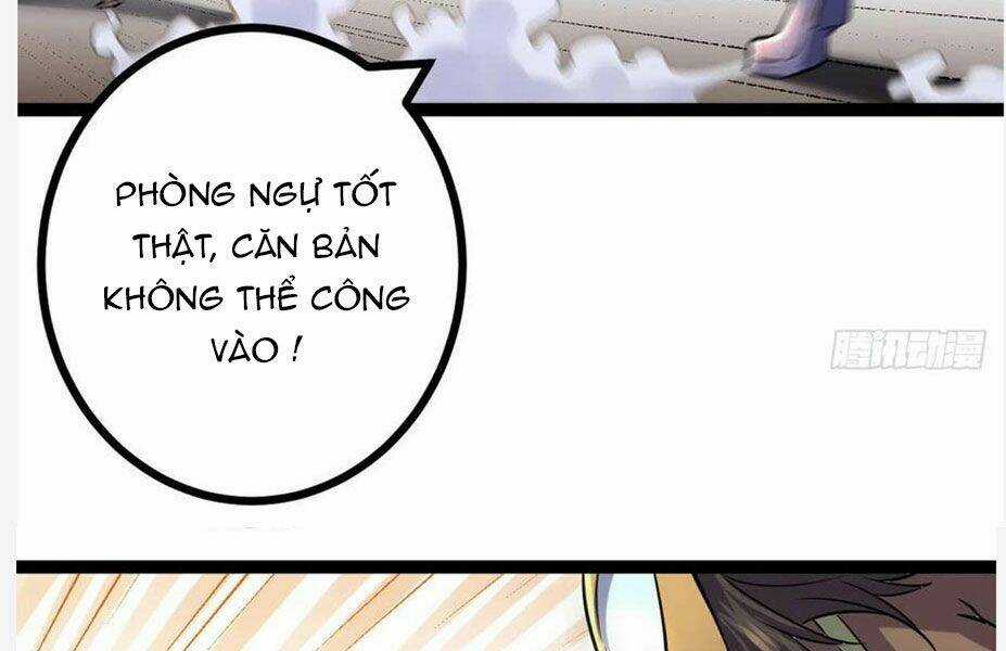 Cái Bóng Vạn Năng - Chapter 90 - Trang 82