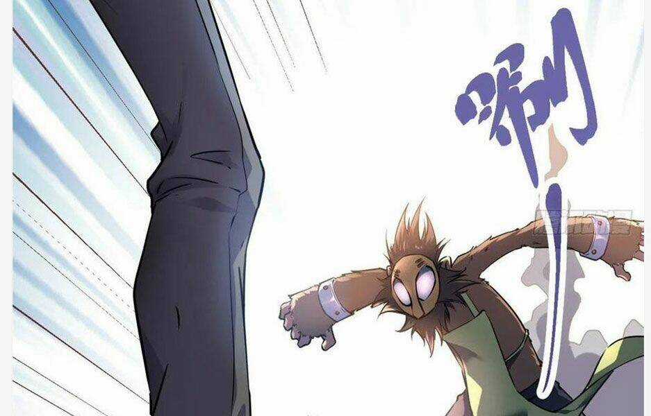 Cái Bóng Vạn Năng - Chapter 90 - Trang 10