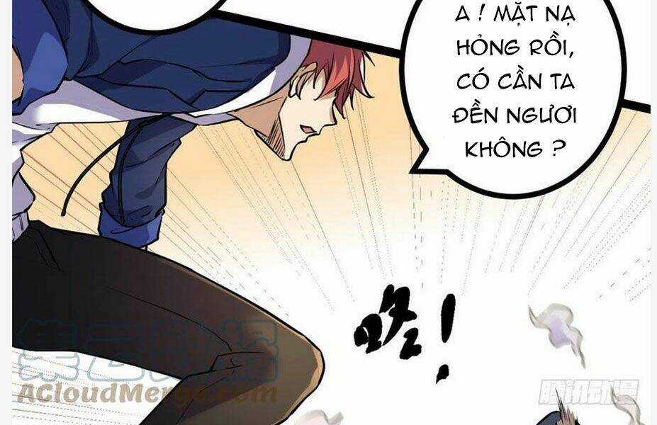 Cái Bóng Vạn Năng - Chapter 90 - Trang 91
