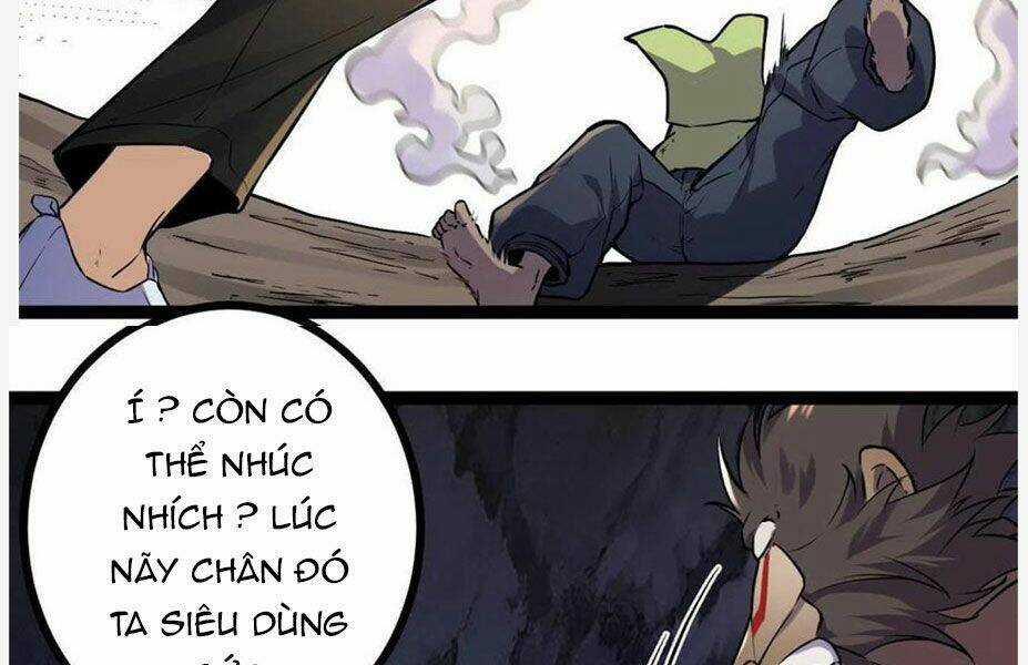 Cái Bóng Vạn Năng - Chapter 90 - Trang 92