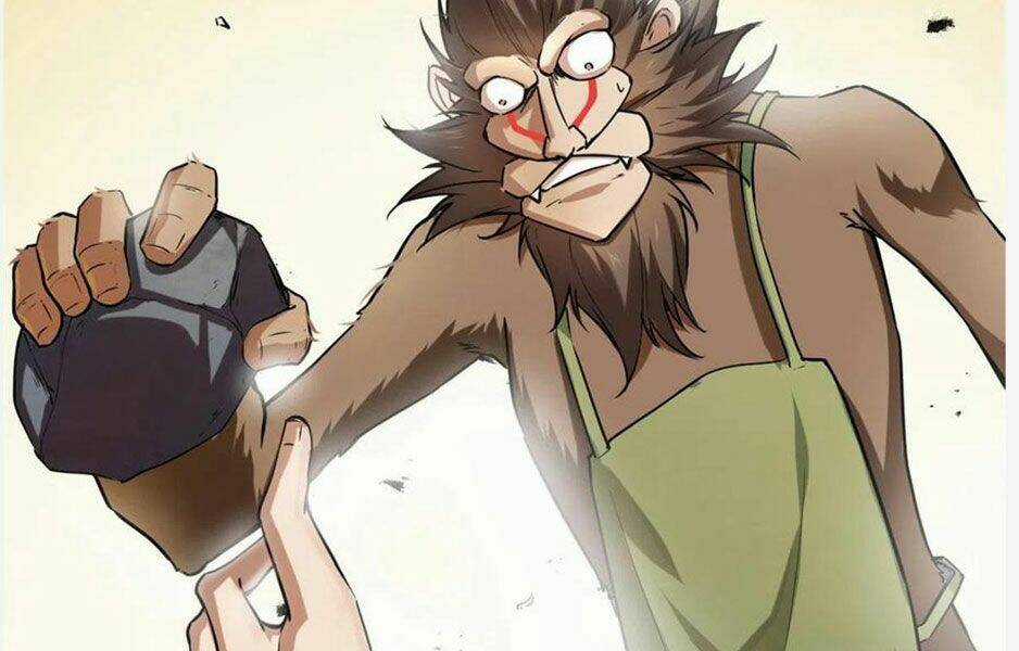 Cái Bóng Vạn Năng - Chapter 91 - Trang 12