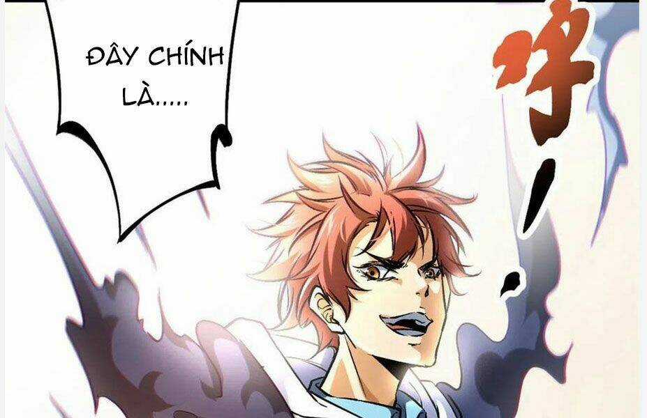 Cái Bóng Vạn Năng - Chapter 91 - Trang 115