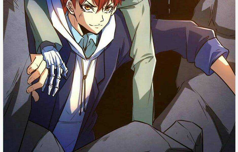 Cái Bóng Vạn Năng - Chapter 91 - Trang 15