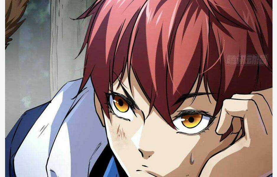 Cái Bóng Vạn Năng - Chapter 91 - Trang 20