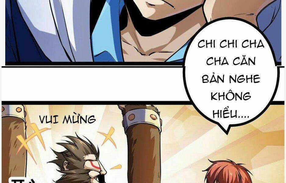 Cái Bóng Vạn Năng - Chapter 91 - Trang 21