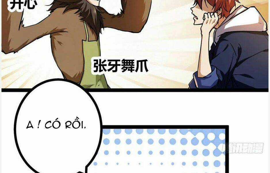 Cái Bóng Vạn Năng - Chapter 91 - Trang 22