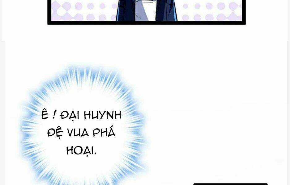 Cái Bóng Vạn Năng - Chapter 91 - Trang 24