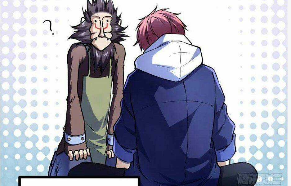 Cái Bóng Vạn Năng - Chapter 91 - Trang 27