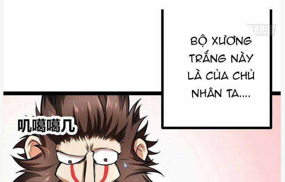 Cái Bóng Vạn Năng - Chapter 91 - Trang 30