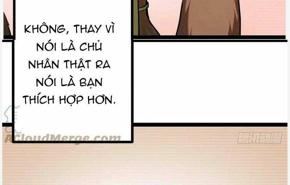 Cái Bóng Vạn Năng - Chapter 91 - Trang 32