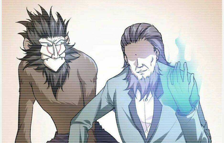 Cái Bóng Vạn Năng - Chapter 91 - Trang 33