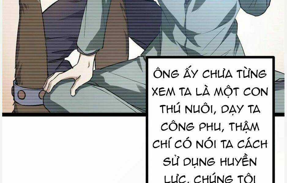 Cái Bóng Vạn Năng - Chapter 91 - Trang 34