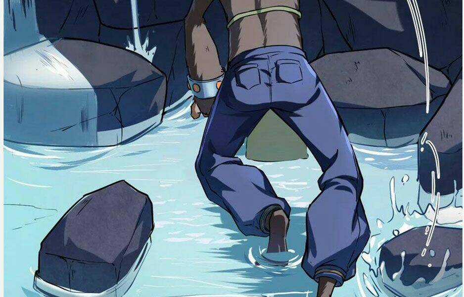 Cái Bóng Vạn Năng - Chapter 91 - Trang 5