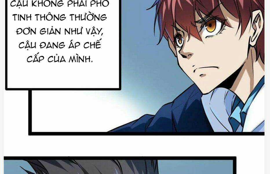 Cái Bóng Vạn Năng - Chapter 91 - Trang 55