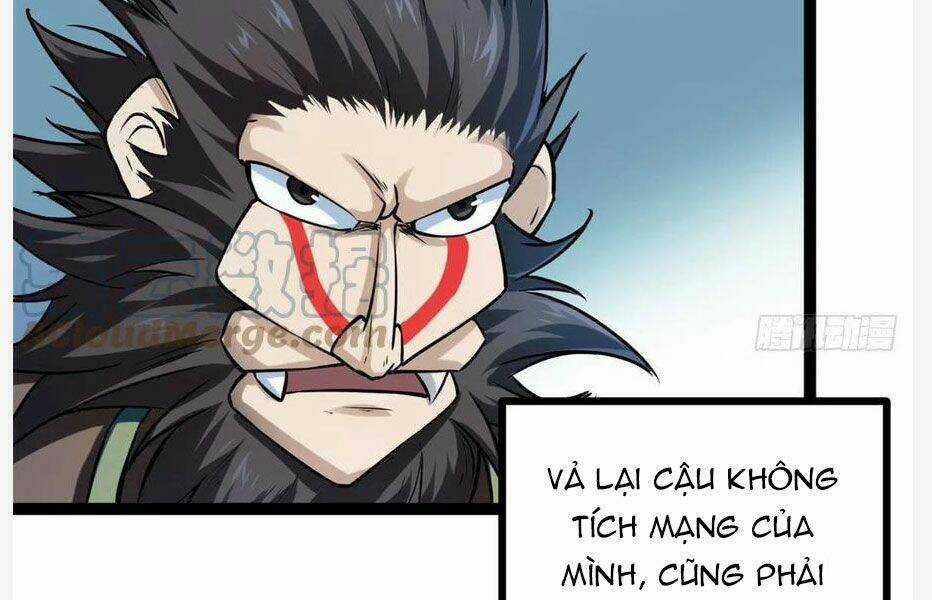 Cái Bóng Vạn Năng - Chapter 91 - Trang 56