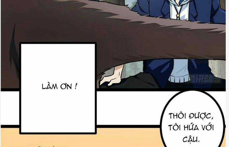 Cái Bóng Vạn Năng - Chapter 91 - Trang 58