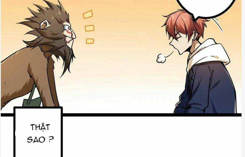 Cái Bóng Vạn Năng - Chapter 91 - Trang 59