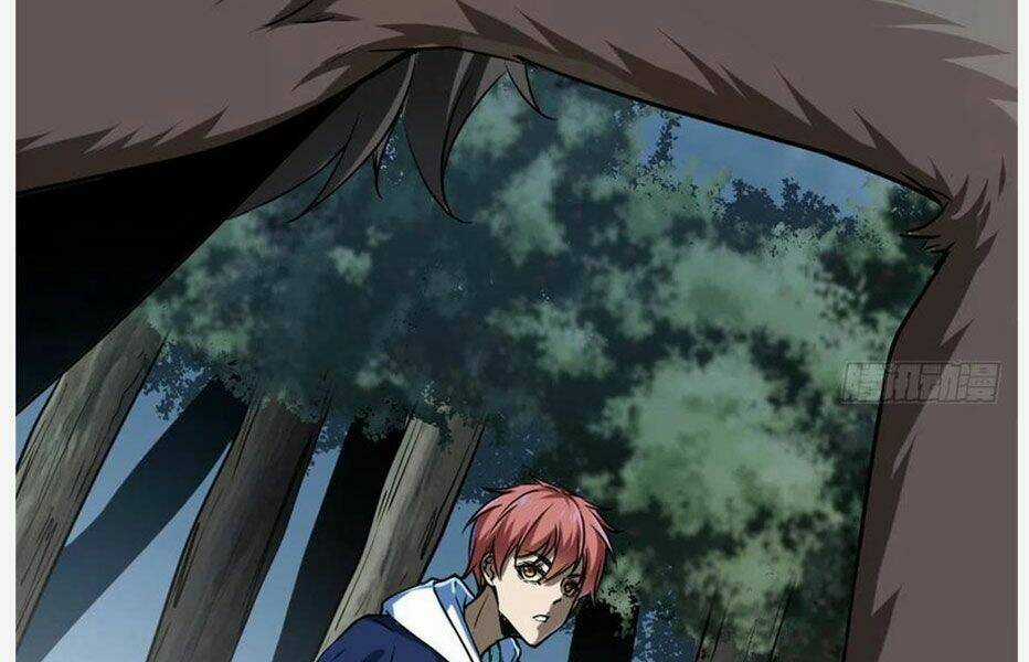 Cái Bóng Vạn Năng - Chapter 91 - Trang 64