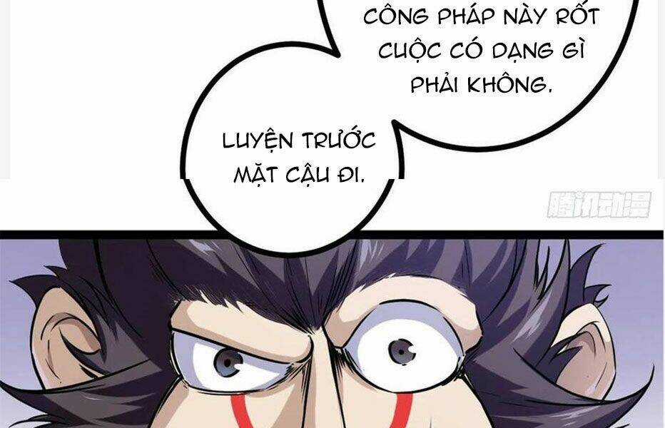 Cái Bóng Vạn Năng - Chapter 91 - Trang 66