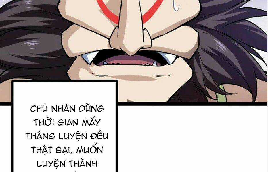 Cái Bóng Vạn Năng - Chapter 91 - Trang 67