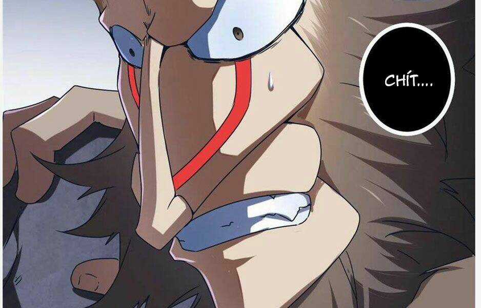 Cái Bóng Vạn Năng - Chapter 91 - Trang 8