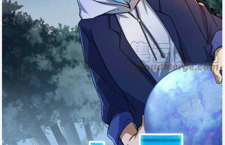 Cái Bóng Vạn Năng - Chapter 91 - Trang 74