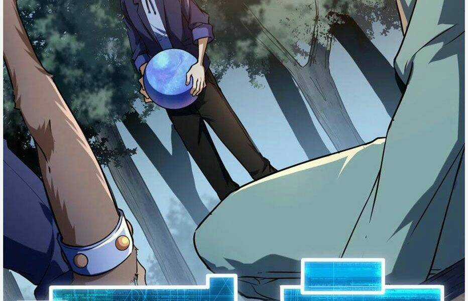 Cái Bóng Vạn Năng - Chapter 91 - Trang 79