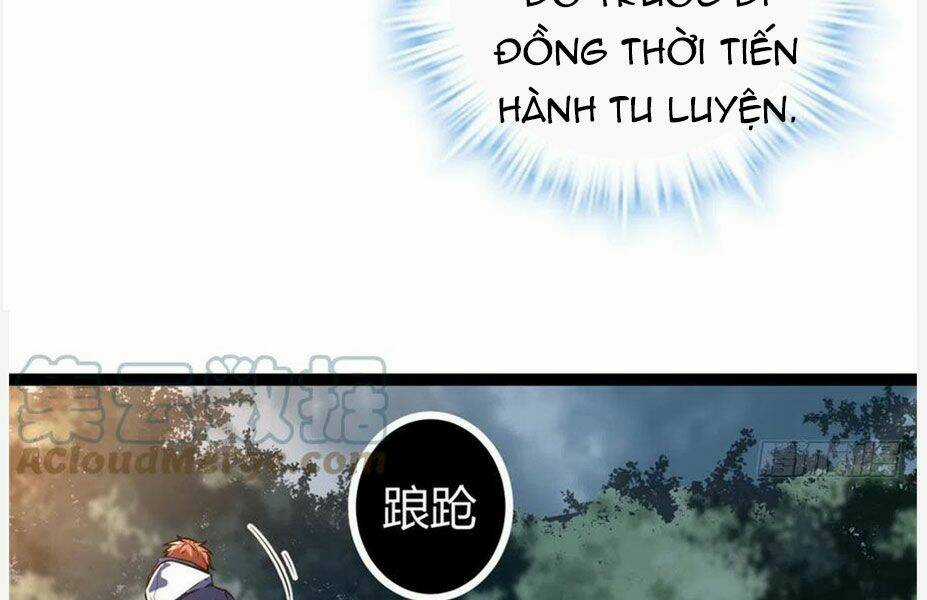 Cái Bóng Vạn Năng - Chapter 91 - Trang 87
