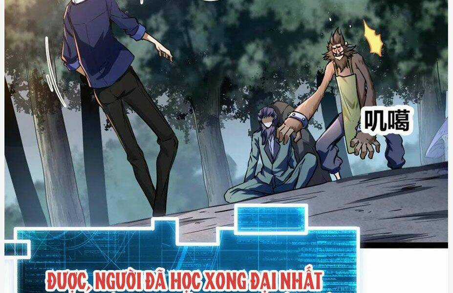Cái Bóng Vạn Năng - Chapter 91 - Trang 88