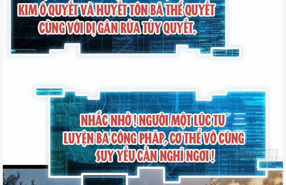 Cái Bóng Vạn Năng - Chapter 91 - Trang 89