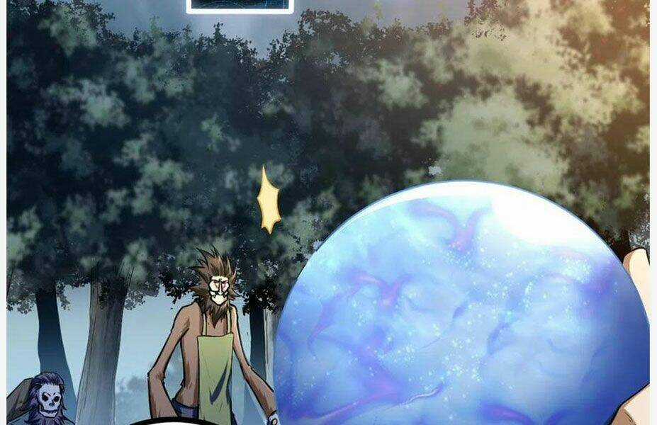 Cái Bóng Vạn Năng - Chapter 91 - Trang 90