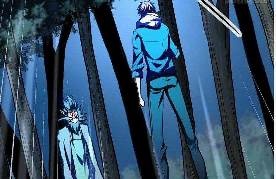 Cái Bóng Vạn Năng - Chapter 91 - Trang 97