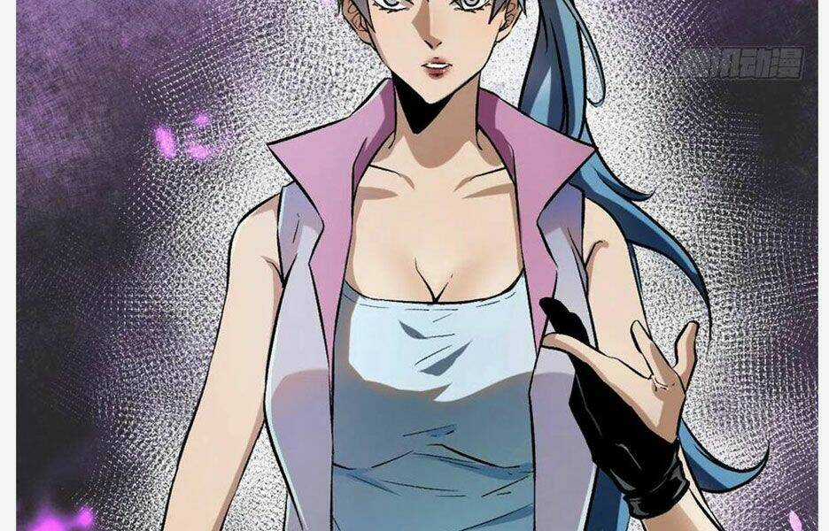 Cái Bóng Vạn Năng - Chapter 92 - Trang 114