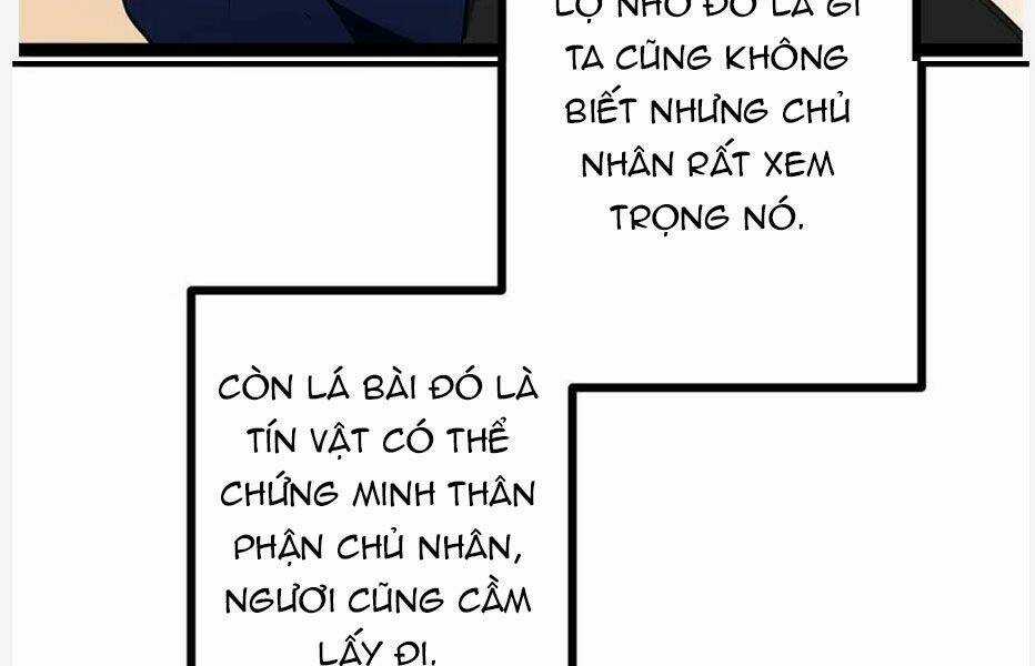 Cái Bóng Vạn Năng - Chapter 92 - Trang 19