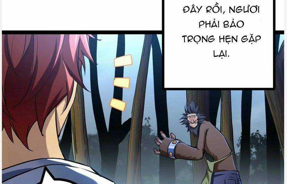 Cái Bóng Vạn Năng - Chapter 92 - Trang 21